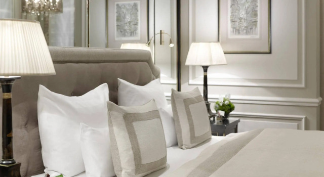 Hotel Sacher Salzburg