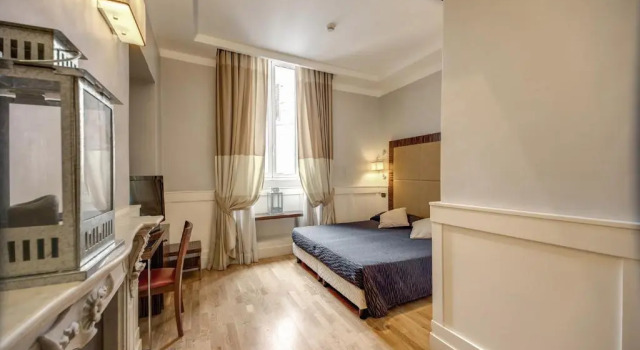 Трёхместный номер Superior 939 Hotel