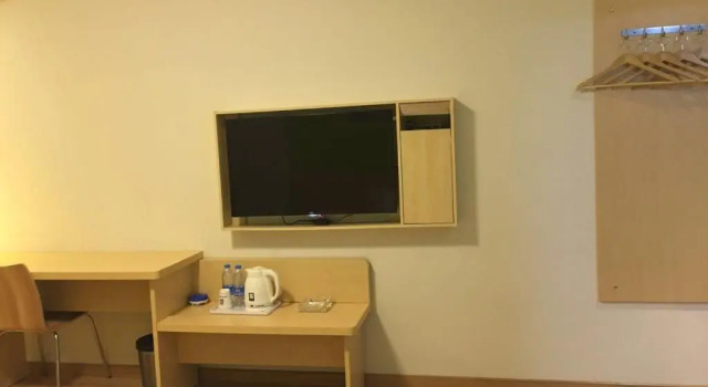 7Days Inn Huizhou Longxi Town
