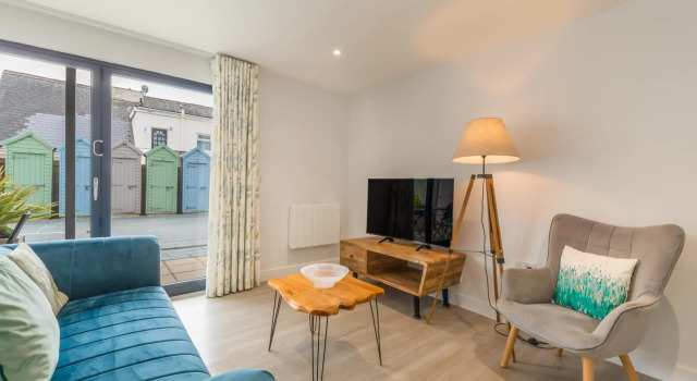 4 Challacombe - Indoor Pool and 4 minute walk to Woolacombe Beach!, Rezervasyon Otel Woolacombe Devon