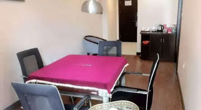 Люкс Deluxe Longli Wells Hotel