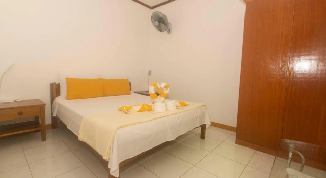 Люкс Alona Austria Resort