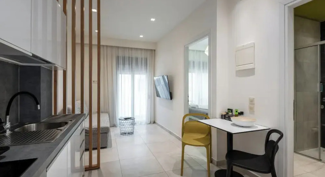 Апартаменты Harma City Living