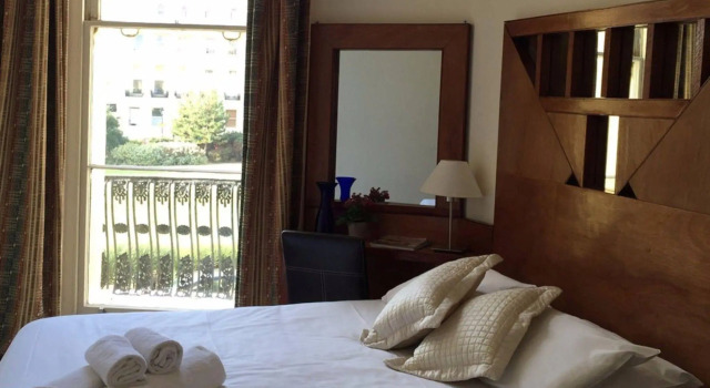 The X Hotel Brunswick Square, Забронировать Отель Хов Восточный Сассекс