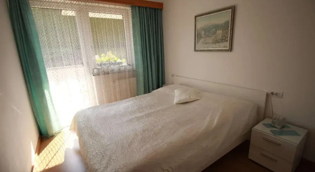 Апартаменты Comfort Garden Apartments Janša
