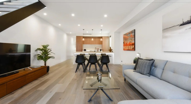 Boutique Stays - Port Haven, Đặt Khách sạn boutique Melbourne Melbourne