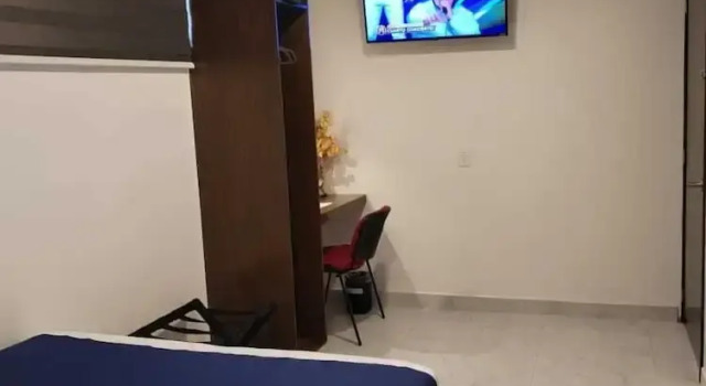 Номер Business Hotel Cermar Plaza