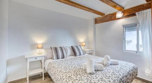 My Loft 4 You Ruzafa Style I, Забронировать Отель Валенсия Коста-де-Валенсия