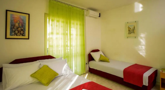 Студия Apartments TM