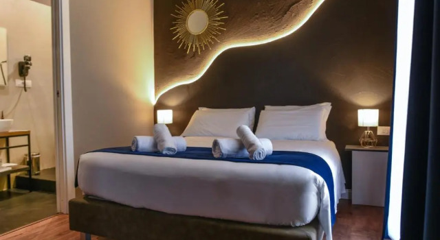 Suite Il Corso Comfort Rooms