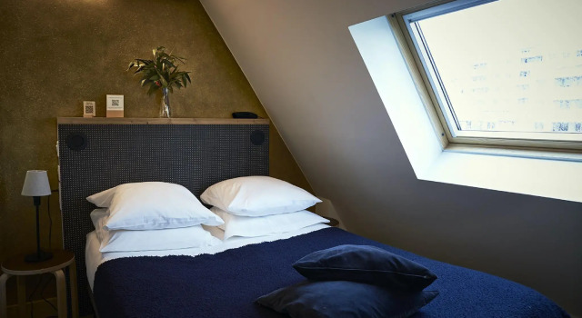 Hôtel La Nouvelle République & Hammam