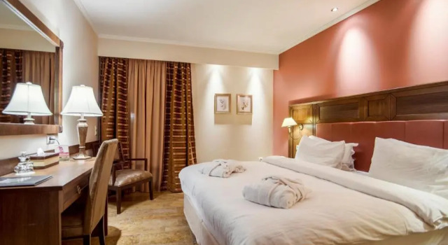Двухместный номер Selestina Boutique Hotel