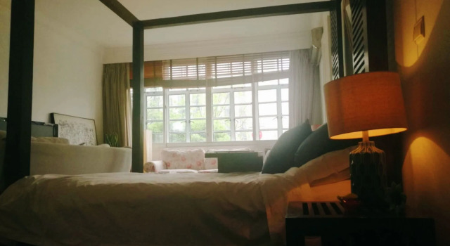 Wonderland FCC  Huaihai Mansion, Varaa Hotelli Shanghai Shanghai