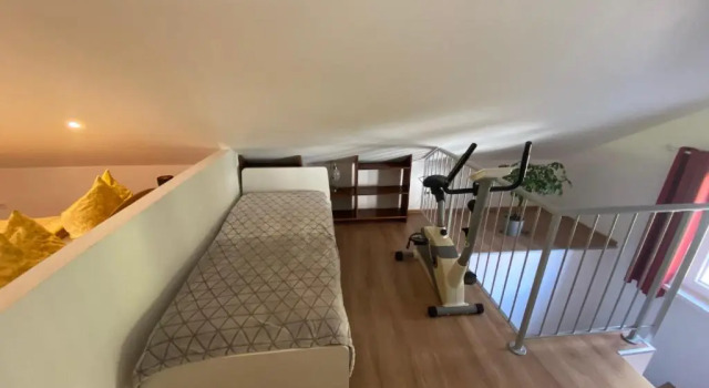 Студия Deluxe Auszeit Salzkammergut Appartements