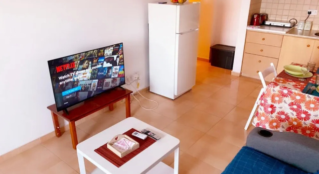 Standardní Apartmán Beach Front Apartment