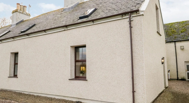 2 Thurdistoft Farm Cottage, Réserver Séjour à la ferme Thurso Caithness