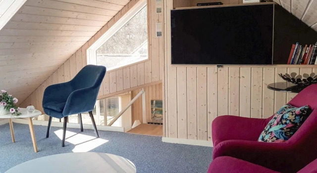 5 Star Holiday Home in Hadsund, Reserva ahora Casa o chalet Hadsund 