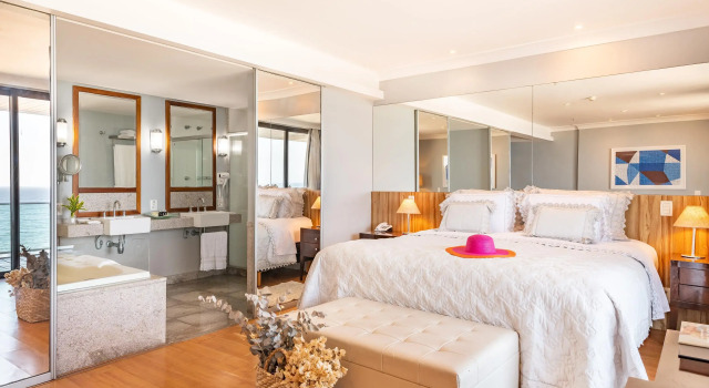 Pestana Rio Atlantica