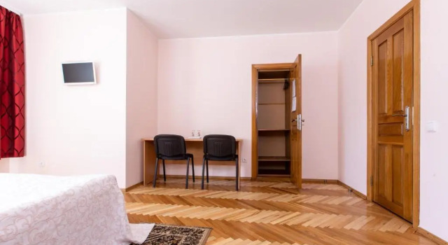 Номер Superior Apartamentai Laima