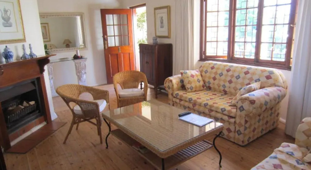 Люкс Deluxe Villa Andrea