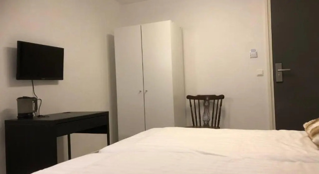 Номер Standard Mimosa Hotel