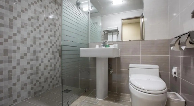 Номер Standard Elin Hotel