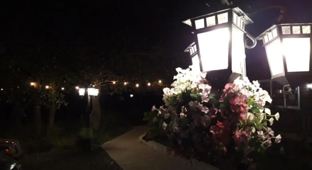 Двухместный номер Standard с красивым видом из окна Country Dream guesthouse