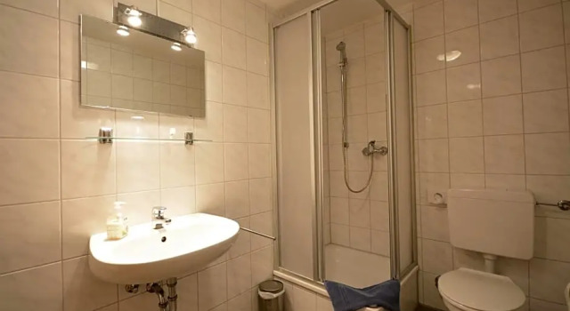 Номер Deluxe Landgasthof Kelzenberg
