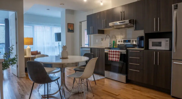Люкс Luxury Rozenhaus Hotel - Downtown Montreal
