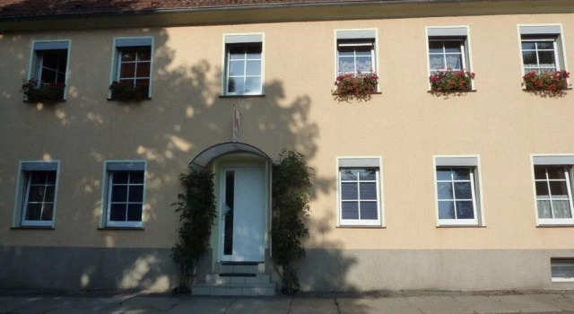Pension Hartmann