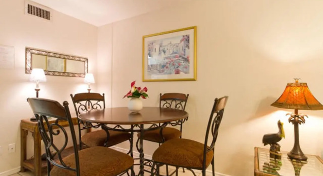 Florence I Condominium 304