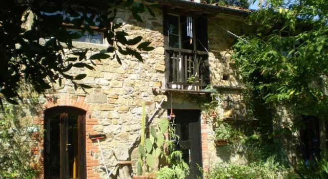 Podere La Buca, Réserver Hôtel Castel Focognano Toscane
