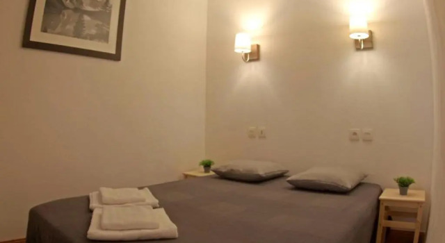 Appartement 3 pièces, 6 pers, balcon, animaux acceptés, parking optionnel - FR-1-291-727, Забронировать Апартаменты/квартира Апартаменты Лез-Аванше-Вальморели, Апартаменты/квартира