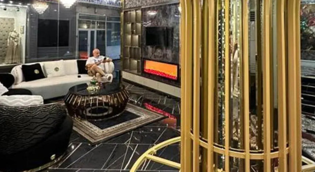 Mse Golden Lux Hotel