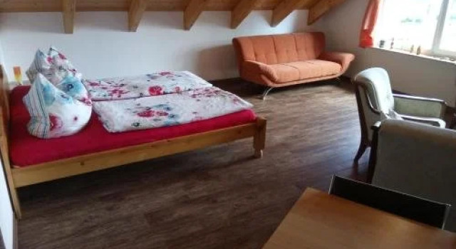 Ferienwohnung Reichelt, Reserva ahora Hotel Goeda Upper Lusatia