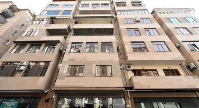 Apartment by Luxe Group TT666, Prenota Appartamento Erevan Armenia