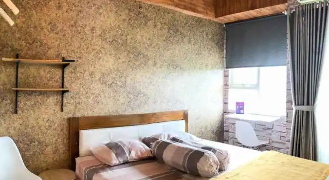 Beta House at Apartemen Malioboro City
