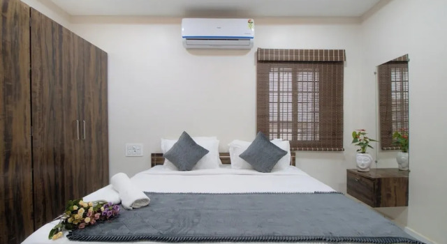 Номер Deluxe Hotel Southern Suite