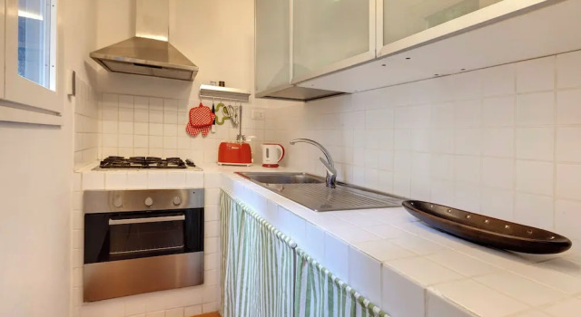 Апартаменты Mamo Florence - Maruffi Apartment