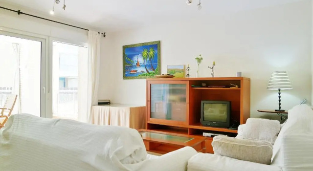 Апартаменты с 3 комнатами El Espigón Central by Ĥ - Playa Punta del Moral PEHC14P79