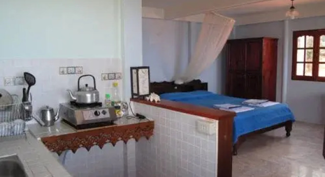 Serenity Residence