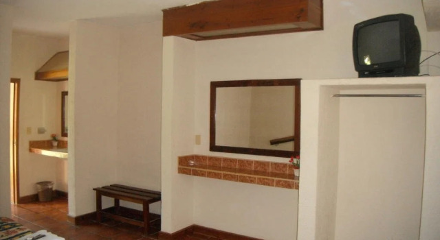 Hotel Flamboyanes, Prenota Hotel Bacalar 