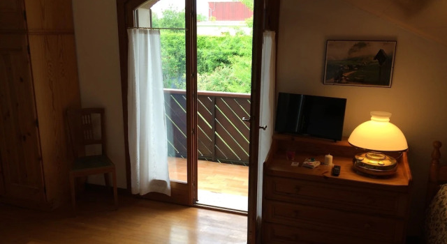 Bed & Breakfast La Pecora Nera