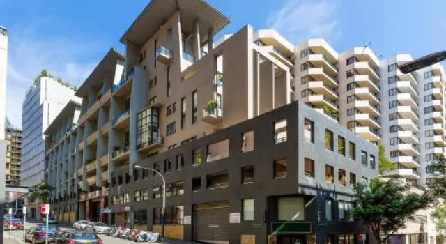 Darlinghurst Fully Self Contained Modern 1 Bed Apartment, Забронировать Апартаменты/квартира Апартаменты Сиднея, рядом с Австралийский музей, Апартаменты/квартира