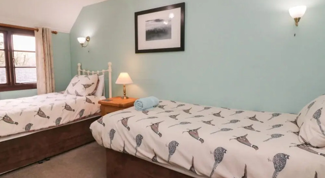 Hedgehog Cottage, Prenota Casa vacanze Minehead 