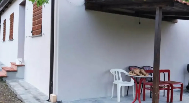 Коттедж Holiday Home in Tuscany With Private Garden