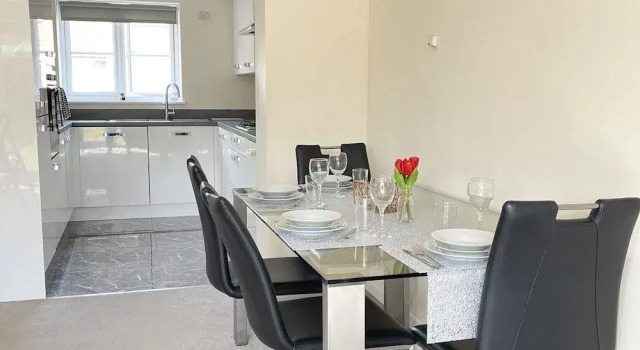Karuna House, Varaa Hotelli Hotellit Norwich pysäköinnillä, Pysäköinti