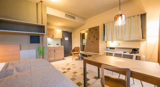 Студия Superior Hotel einsmehr