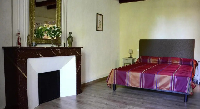 Номер Standard Le Vieux Noyer