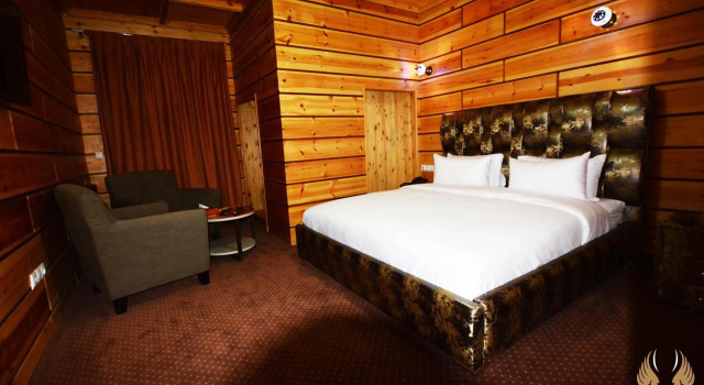 L'empreinte D'ifrane, Prenota Hotel Ifrane Fes-Meknes